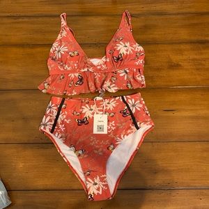 NWT Cupshe Bikini